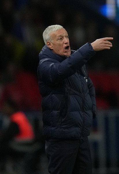 Дидье Дешам