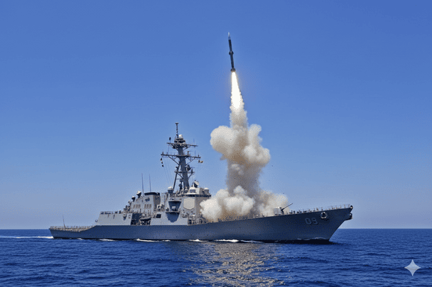 Tomahawk для Украины: станет ли возможным удар по Москве