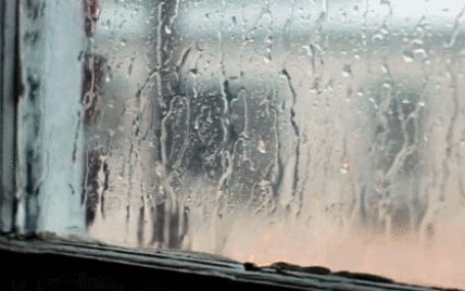 В Украине пройдут дожди с грозами, градом, шквалами и подтоплениями