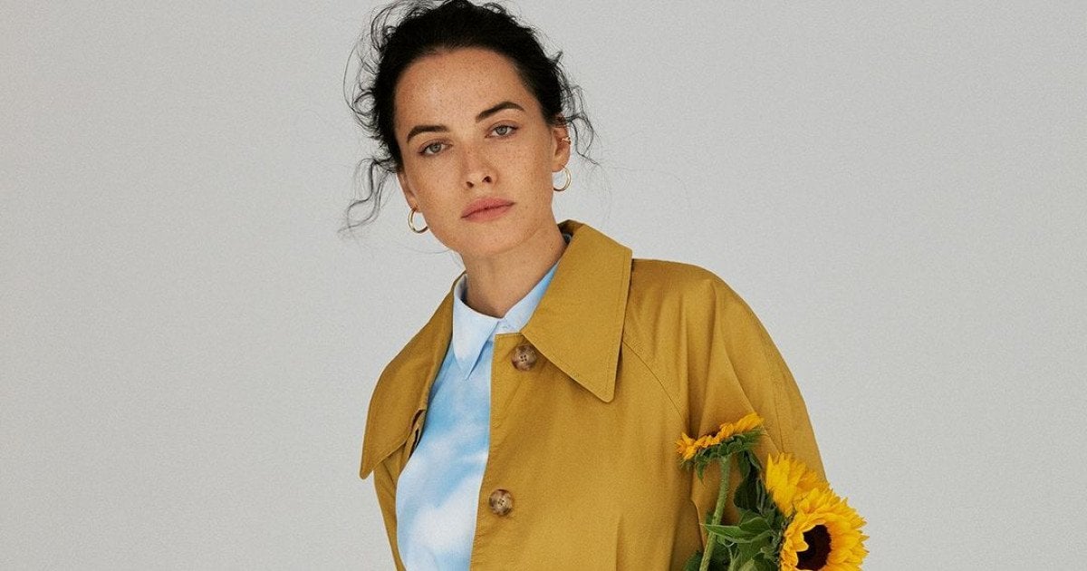 Даша Астафьева