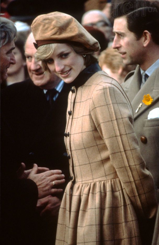 Принцеса Діана / © Getty Images