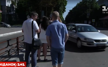 На Киевщине маршрутчики жалуются на большие убытки из-за "грачей"