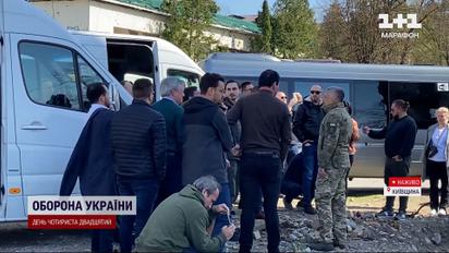 Посетят Бучу, Ирпень и Бородянку – в Украину прибыла Делегация мэров европейских городов