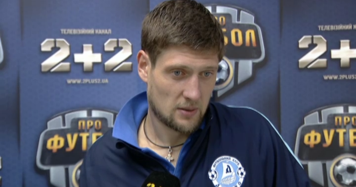 Селезнев считает, что играл плохо, несмотря на то, что забил решающий гол в матче с "Русенборгом".