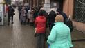 Примусове вивезення, сирени і черги: яка зараз ситуація на окупованому Донбасі