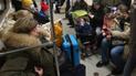 Всі зачинені вестибюлі київського метро відчиняють