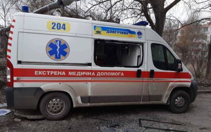 Не всі повертаються з викликів: Ляшко заявив, що в Україні щодня від куль Росії гинуть медики 