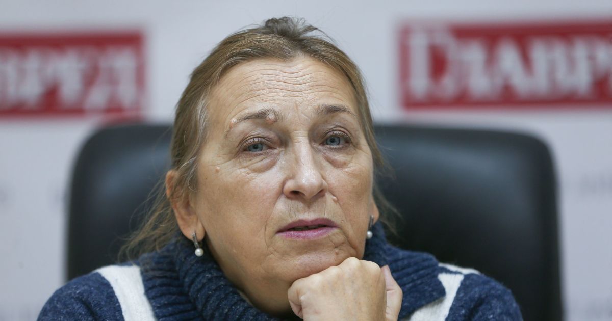 Основательница украинской социологии и голос всех избирательных экзит-полов: кем была Ирина Бекешкина