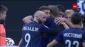 Десна – Заря - 1:0. Видео гола Филиппова