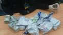 Українець намагався провезти через кордон з Польщі понад пів мільйона євро