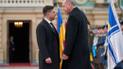 В Україні можуть закрити "гюленівські" школи. Ердоган привіз Зеленському докази порушень