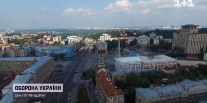 Дерусификация столицы – в "Киев Цифровой" можно выбирать новые названия улиц