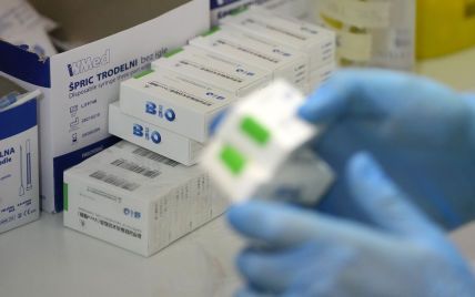28 млн доз до конца года: какой вакцины против COVID-19 приедет в Украину больше всего