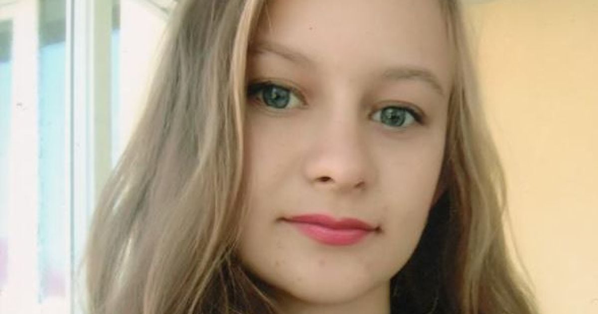 На помощь добрых людей надеются Алена и ее братик Сергей