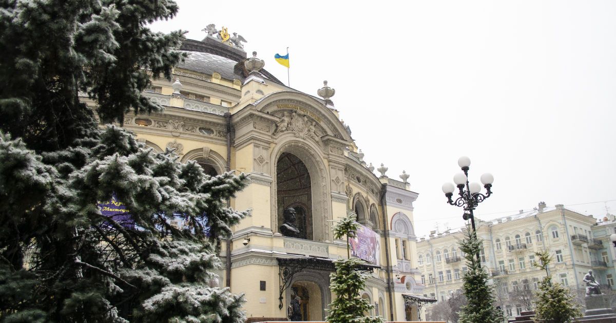 Морозы не отступают. Какой будет погода в Украине 27 января