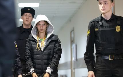 "Хочет отомстить". Навальный раскрыл, как Дерипаска устроил преследование и арест Насти Рыбки
