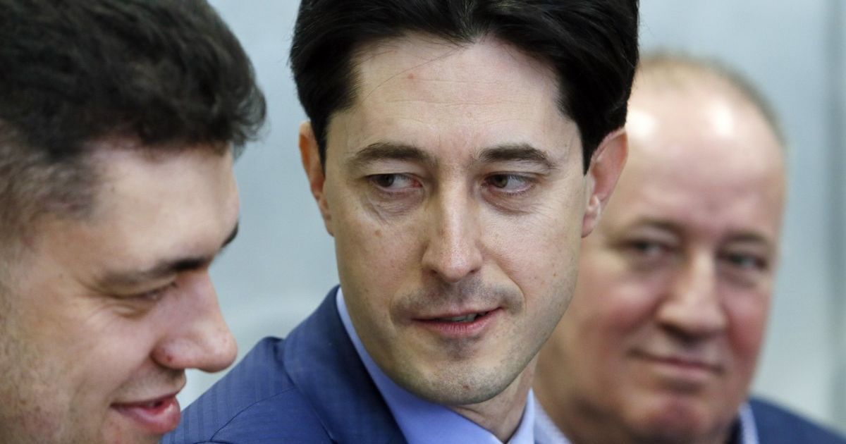 ГПУ вызывает Касько на допрос по делу о Майдане