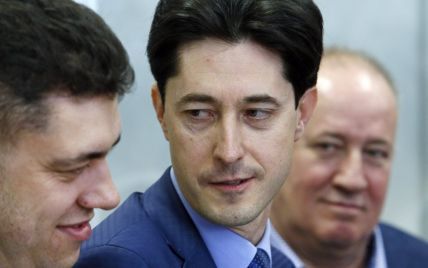 ГПУ вызывает Касько на допрос по делу о Майдане
