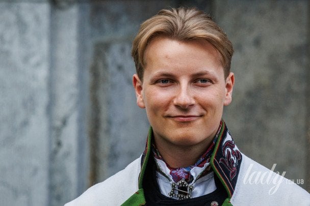 Принц Сверре Магнус / © Getty Images