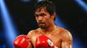 Легендарный Пакьяо готов драться с Ломаченко