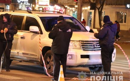 Водій Land Cruiser, який у Харкові на переході збив дітей, може бути сином місцевого чиновника, - соцмережі