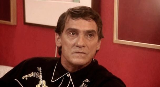 Валерій Гаркалін / © kino-teatr.ru
