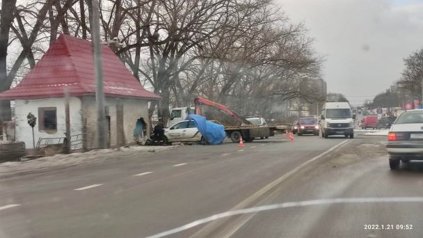 Facebook/Андрей Объещик
