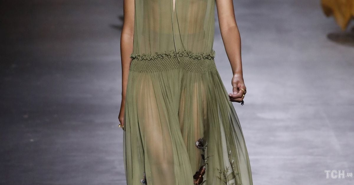 Колекція Christian Dior прет-а-порте сезону весна-літо 2021 / © East News
