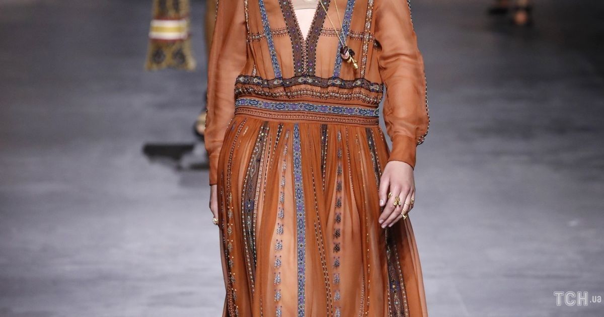 Колекція Christian Dior прет-а-порте сезону весна-літо 2021 / © East News