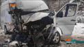 ДТП з доріг України – ДжеДАІ за 26 січня 2021 року