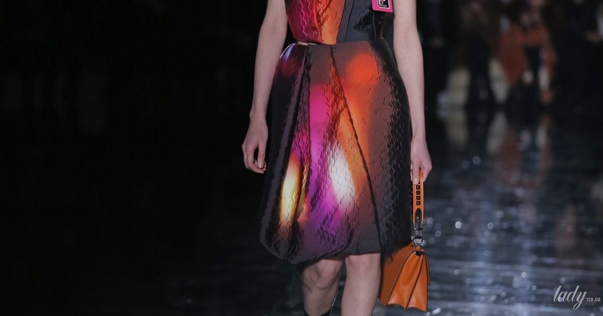 Колекція Prada прет-а-порте сезону осінь-зима 2018-2019 / © East News