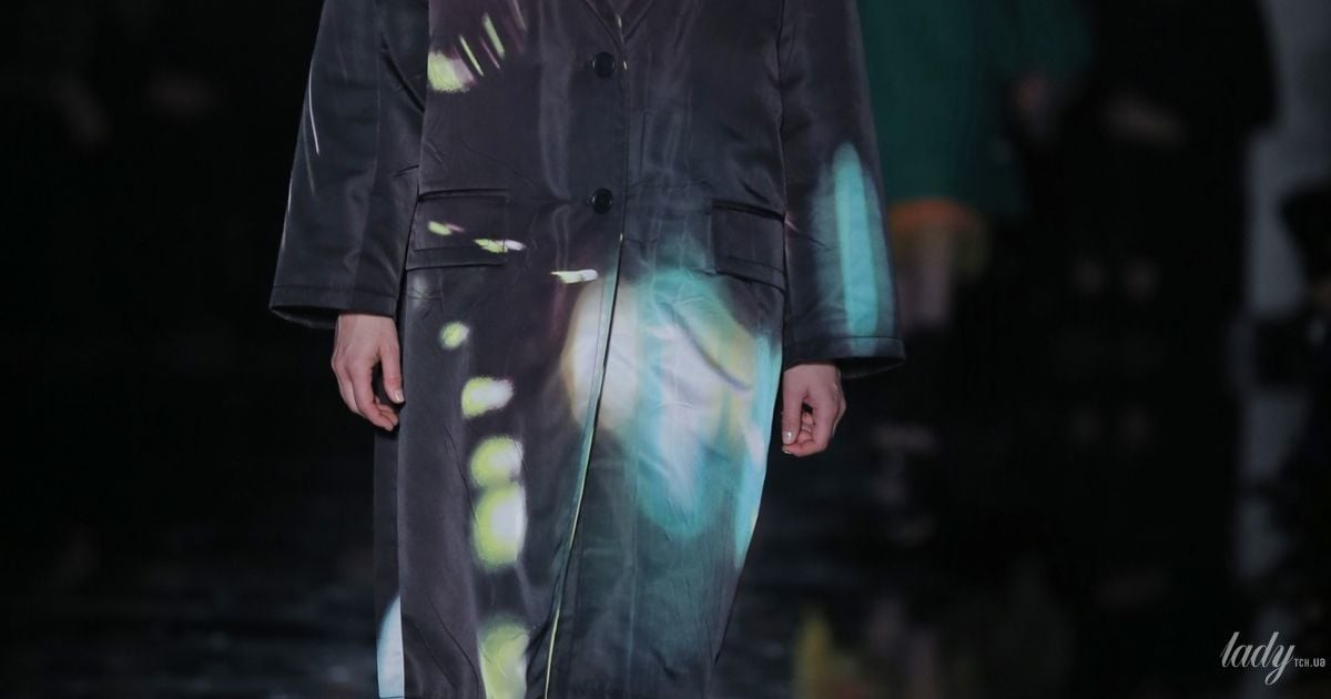 Колекція Prada прет-а-порте сезону осінь-зима 2018-2019 / © East News
