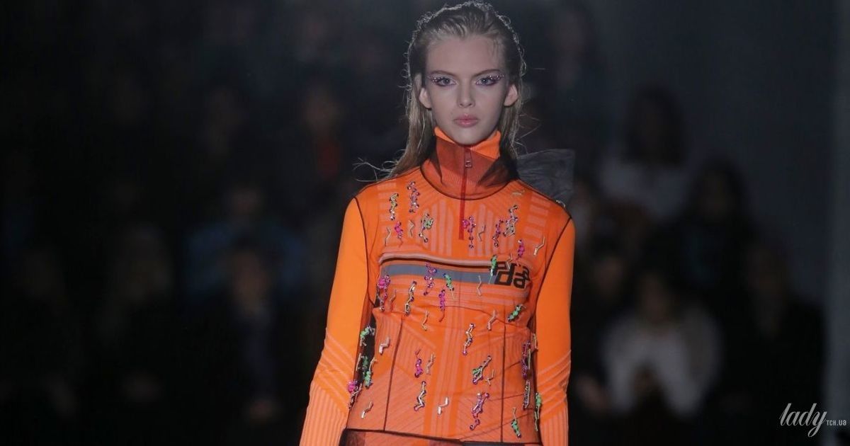 Колекція Prada прет-а-порте сезону осінь-зима 2018-2019