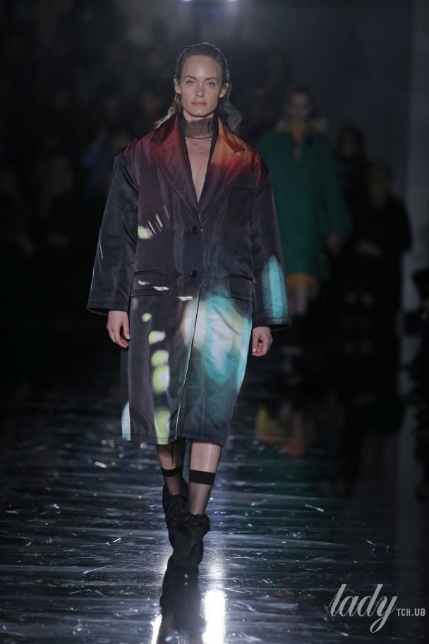 Колекція Prada прет-а-порте сезону осінь-зима 2018-2019 / © East News