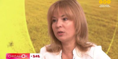 На местах нет 20% учителей - соучредительница ОО "Смарт образование" Иванна Коберник