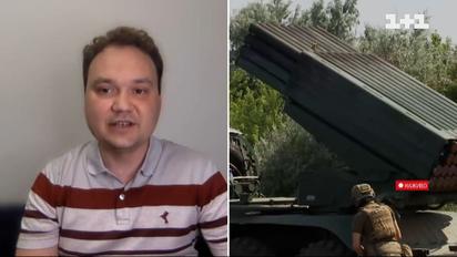Александр Мусиенко: HIMARS меняют ход войны