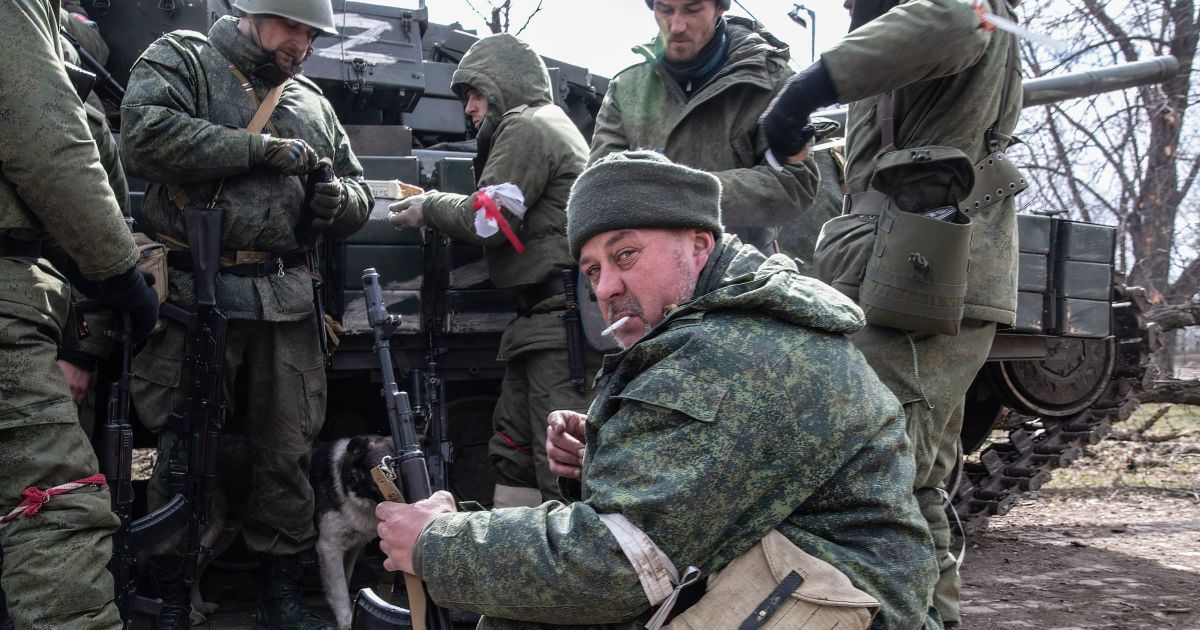 Росія відповість за те, що не повинно було статися “ніколи знову” — Зеленський