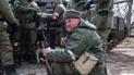 Россия пытается завербовать более 60 тысяч военных: в Пентагоне оценили мощность имеющихся войск