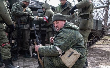 "Тиждень або 10 днів": військовий експерт заявив, що надовго російських військ не вистачить у другій фазі
