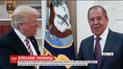 Трамп похизувався перед російським міністром секретами про ісламських терористів