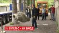 Пам'ятник Енгельсу переїжджає з колгоспу на Харківщині в центр Манчестера