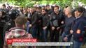 Суд відпустив на волю одного зі спортсменів, що брав участь у сутичках 9 травня в Дніпрі