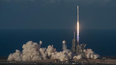spacex_2 / © Flickr.com/photos/spacex