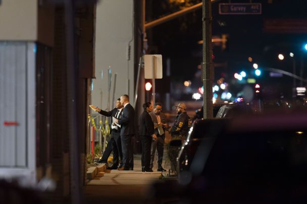  / © Associated Press