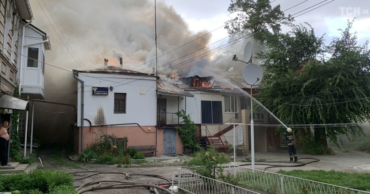 Пожежа в Дніпрі_6
