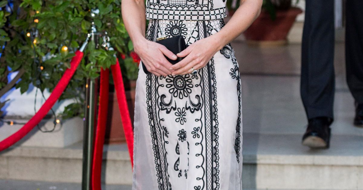 Герцогиня Кембриджская Кэтрин