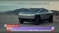 Новая Тесла: чем поразил новый кибертрак Илона Маска