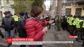 Скорая забрала Коханивского из суда