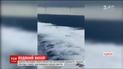 У Індонезії пройшли відразу три водяних смерчі