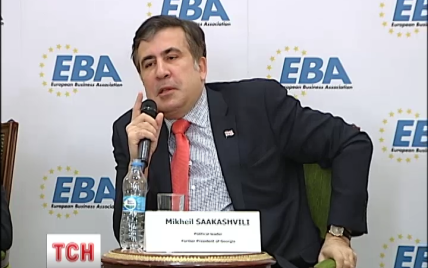 Чалый рассказал, кто предложил Порошенко назначить Саакашвили главой Одесской ОГА
